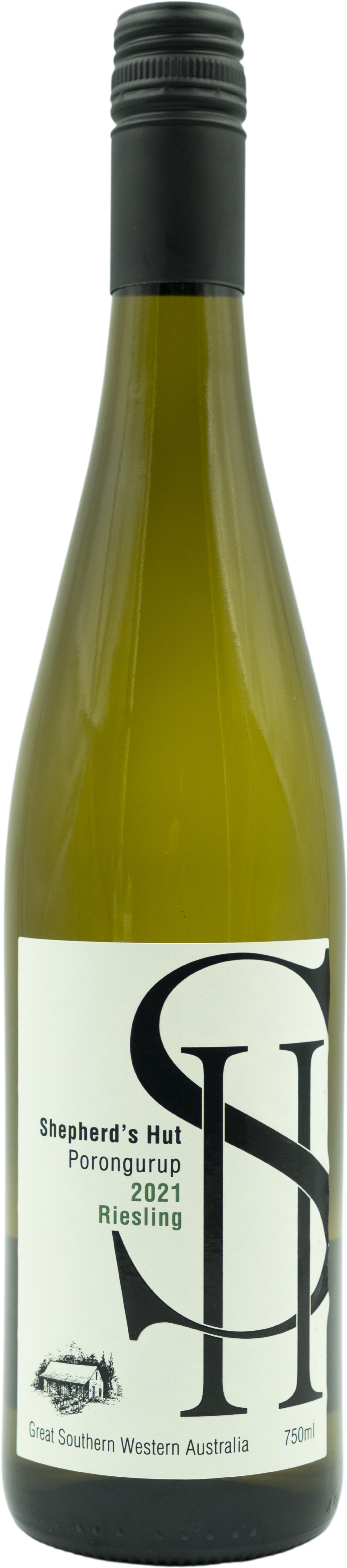 Shepherd's Hut Late Harvest Riesling 2021 Porongurup